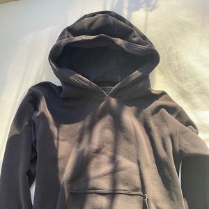 Lululemon hoodie